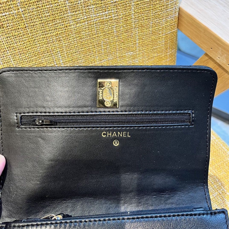 Ch**el satchel bags